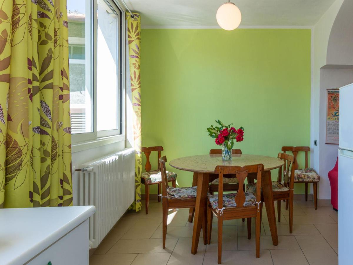 Apartment Elisabetta - Gla115 By Interhome Джера-Ларио Экстерьер фото