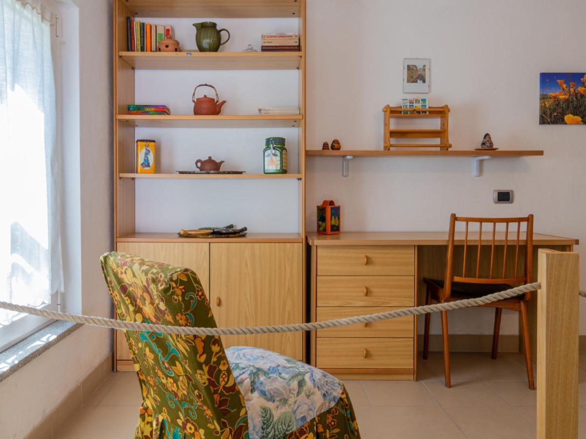 Apartment Elisabetta - Gla115 By Interhome Джера-Ларио Экстерьер фото